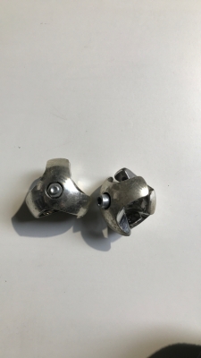 Connecteur triple pour incendie