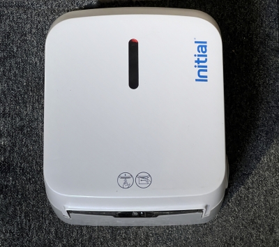 Distributeur de papier essuie main