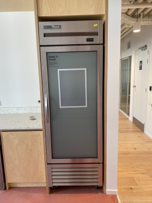 Lave-vaisselle SMEG pro UD520DS