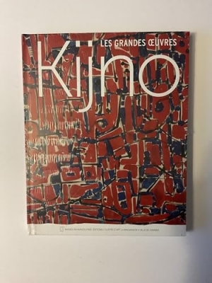 Ladislas Kijno, les grandes oeuvres (Sous Blister)