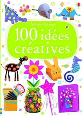 100 Idées Créatives
