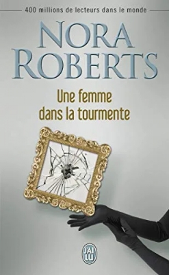 Une femme dans la tourmente