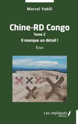 Chine-RD Congo Tome 2 Il manque un détail !