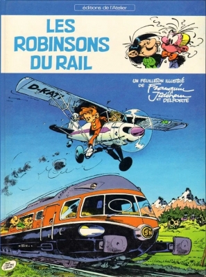 Les Robinsons du rail