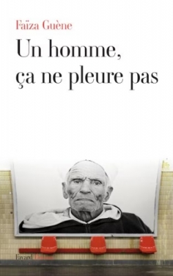 Un homme, ça ne pleure pas