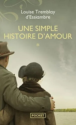 Une Simple Histoire D'amour - Tome 1