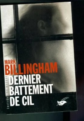 Dernier battement de cil