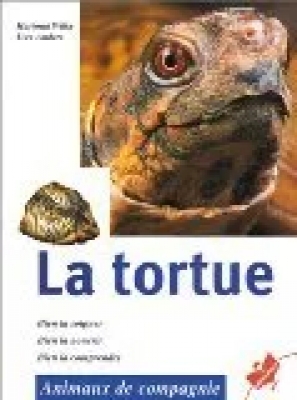 La tortue - Bien la soigner, bien la nourrir, bien la comprendre