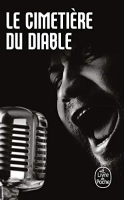 Le Cimetière du diable (bourbon kid, tome 3)