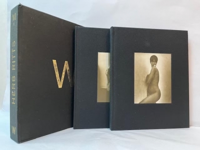 Herb Ritts - Men/Women