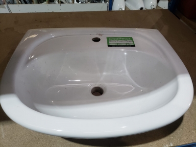 Évier Duravit (Duraplus)