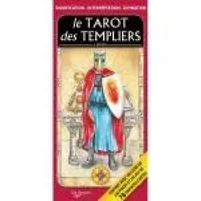 le Tarot des templiers