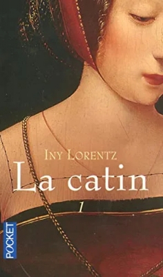 La catin - Tome 1