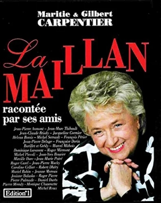La Maillan