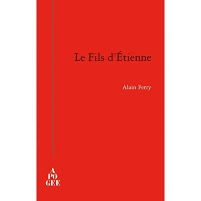 Le fils d'Etienne