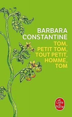 Tom, petit Tom, tout petit homme, Tom