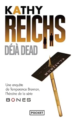 Déjà dead - Tome 1