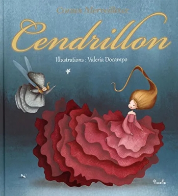 Cendrillon