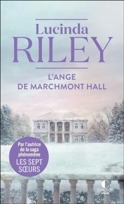 L'ange de Marchmont Hall - Nouvelle édition