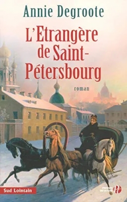 L'Etrangère de Saint-Petersbourg