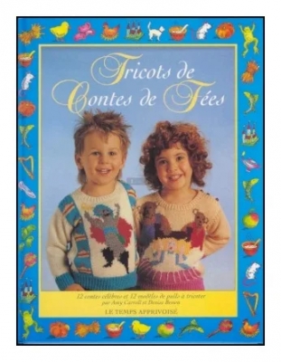 Tricots de contes de fées