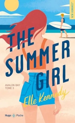 The summer girl - Avalon Bay serie