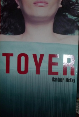 Toyer - Gardner McKay