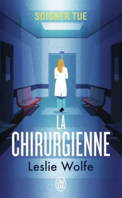 La chirurgienne