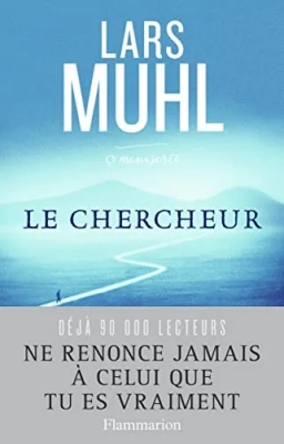 O' Manuscrit, tome 1 : Le chercheur