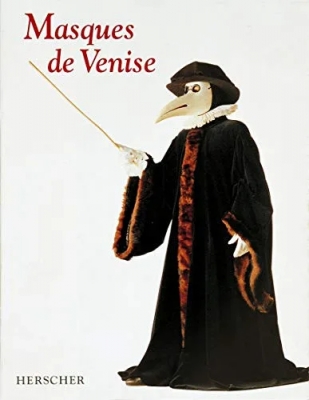Les Masques De Venise
