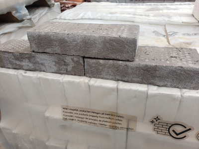 Wienerberger Pagus Grey ILUZO