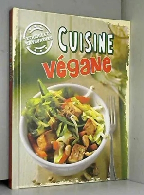 Cuisine Végane