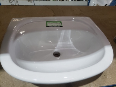 Évier Duravit (Duraplus)