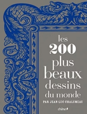 Les 200 plus beaux dessins du monde