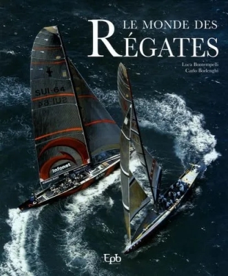 Le monde des Régates