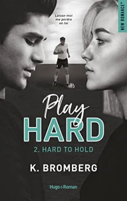 Play Hard Tome 2 - Hard To Hold