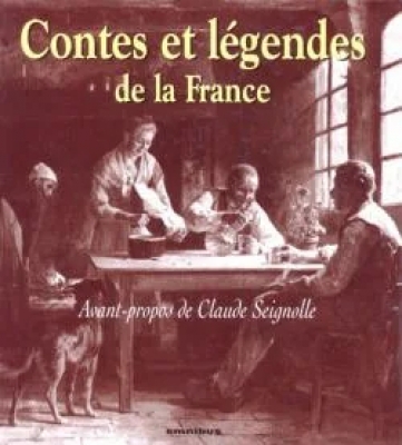 Contes et légendes de la France