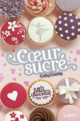 Les Filles Au Chocolat - Coeur Sucré