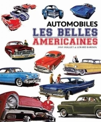 Automobiles - Les Belles Américaines