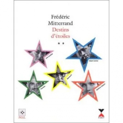 Destins d'étoiles, tome 2