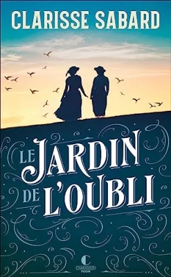 Le jardin de l'oubli - Prix des lectrices charleston 2019