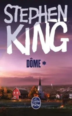 Dôme, tome 1