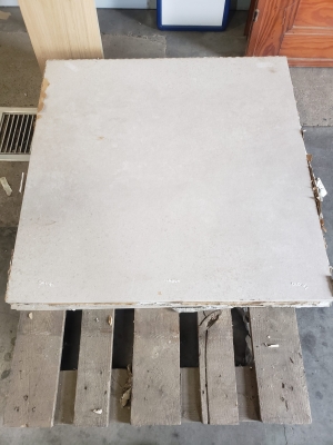 Careaux Colorker gris