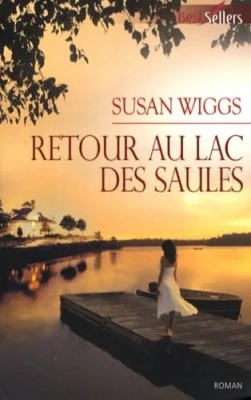 Retour Au Lac Des Saules