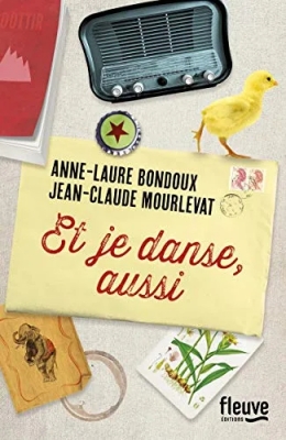Et je danse, aussi - Tome 1