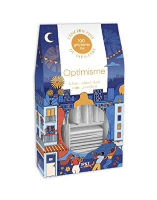 100 Grammes D'Optimisme, 2e Éd