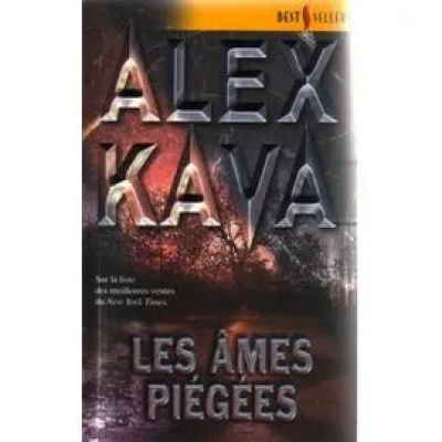 Les Âmes piégées