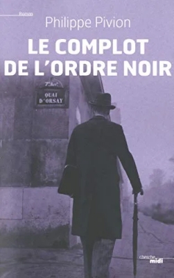 Le Complot de l'Ordre noir