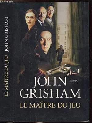 Le Maître du jeu