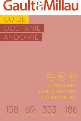 Gault & Millau : Occitanie Andorre 2024